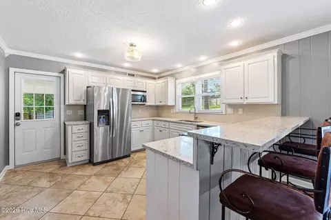 Kitchen - 2920 Mayfair Ct, Augusta, GA 30909 photo 1 of 3