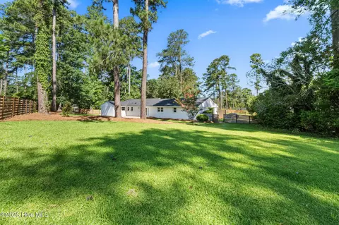 Exterior - 2920 Mayfair Ct, Augusta, GA 30909 photo 10 of 10