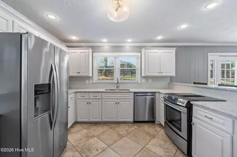 Kitchen - 2920 Mayfair Ct, Augusta, GA 30909 photo 3 of 3