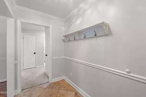 Entry Way - 2920 Mayfair Ct, Augusta, GA 30909 photo 2 of 2