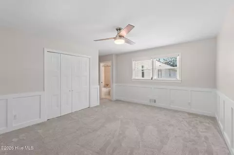 Bedroom - 2920 Mayfair Ct, Augusta, GA 30909 photo 1 of 8