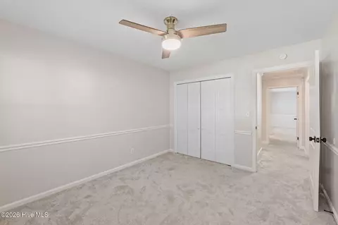 Bedroom - 2920 Mayfair Ct, Augusta, GA 30909 photo 8 of 8