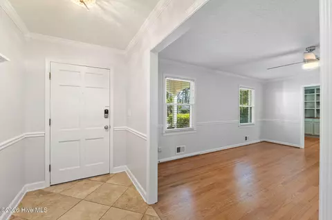 Entry Way - 2920 Mayfair Ct, Augusta, GA 30909 photo 1 of 2