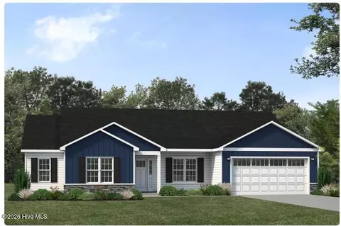 110 Constitution Ct, Newport, NC 28570