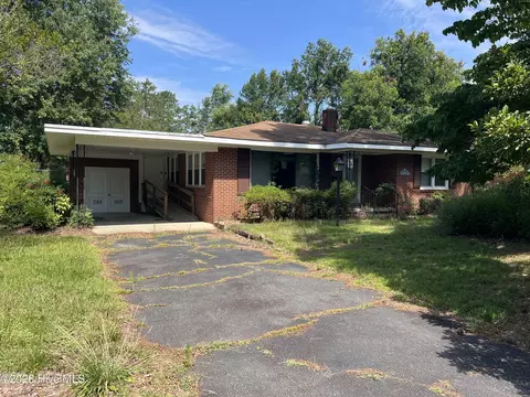 1003 S Best St, Goldsboro, NC 27530