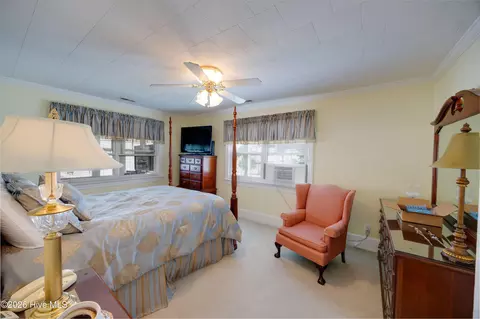 Bedroom - 22 Oak Point Rd, Chocowinity, NC 27817 photo 1 of 4