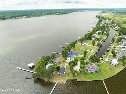 View/Area - 22 Oak Point Rd, Chocowinity, NC 27817 photo 10 of 11