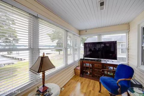 Exterior - 22 Oak Point Rd, Chocowinity, NC 27817 photo 3 of 19