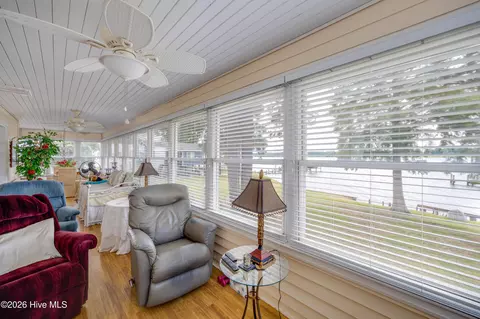 Exterior - 22 Oak Point Rd, Chocowinity, NC 27817 photo 4 of 19
