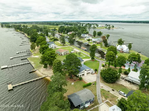 View/Area - 22 Oak Point Rd, Chocowinity, NC 27817 photo 8 of 11