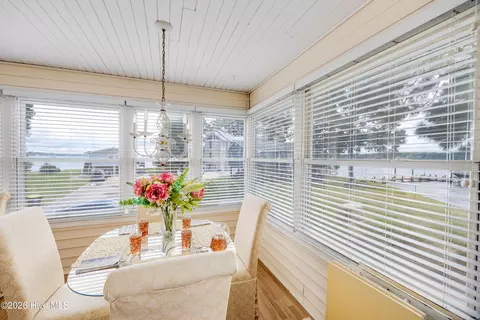 Dining - 22 Oak Point Rd, Chocowinity, NC 27817 photo 2 of 3