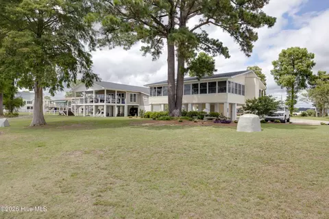 Exterior - 22 Oak Point Rd, Chocowinity, NC 27817 photo 17 of 19