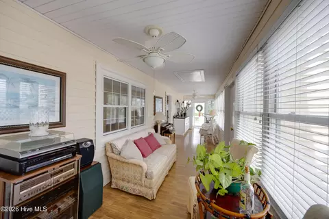 Exterior - 22 Oak Point Rd, Chocowinity, NC 27817 photo 6 of 19