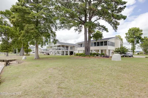 Exterior - 22 Oak Point Rd, Chocowinity, NC 27817 photo 16 of 19