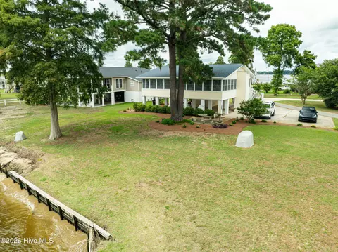 Exterior - 22 Oak Point Rd, Chocowinity, NC 27817 photo 19 of 19