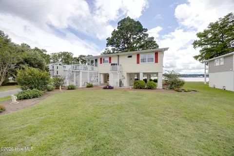 Exterior - 22 Oak Point Rd, Chocowinity, NC 27817 photo 12 of 19