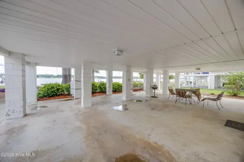 Exterior - 22 Oak Point Rd, Chocowinity, NC 27817 photo 9 of 19