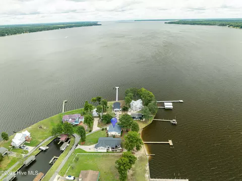 View/Area - 22 Oak Point Rd, Chocowinity, NC 27817 photo 2 of 11