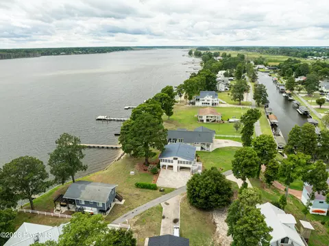 View/Area - 22 Oak Point Rd, Chocowinity, NC 27817 photo 7 of 11