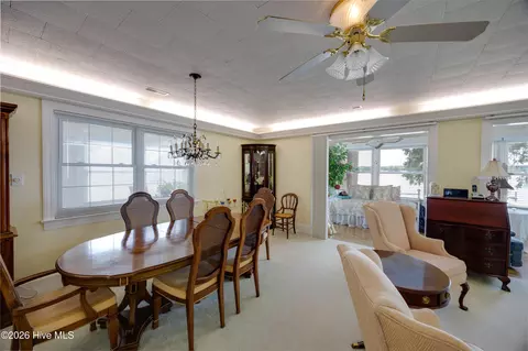 Dining - 22 Oak Point Rd, Chocowinity, NC 27817 photo 3 of 3