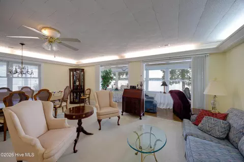 Living - 22 Oak Point Rd, Chocowinity, NC 27817 photo 2 of 2