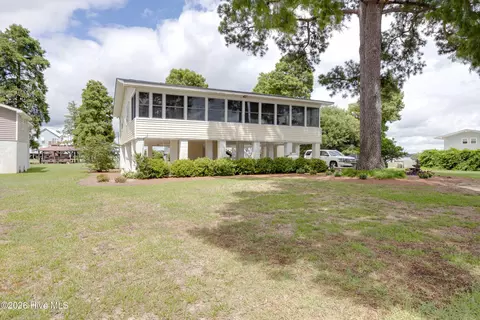 Exterior - 22 Oak Point Rd, Chocowinity, NC 27817 photo 18 of 19