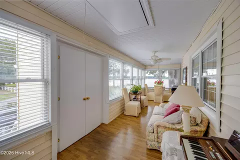 Exterior - 22 Oak Point Rd, Chocowinity, NC 27817 photo 8 of 19
