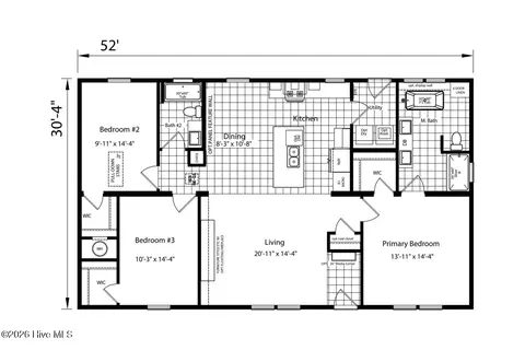 107 Blades Village Dr, Havelock, NC 28532