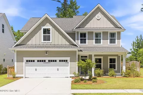 1021 Summer Wind Dr, Wilmington, NC 28411