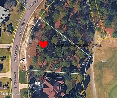 349 Laurel Valley Dr, Shallotte, NC 28470