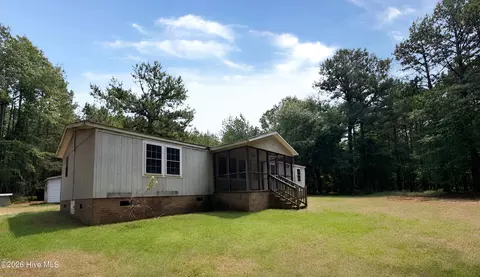 142 Woodberry Ln, Jackson Springs, NC 27281