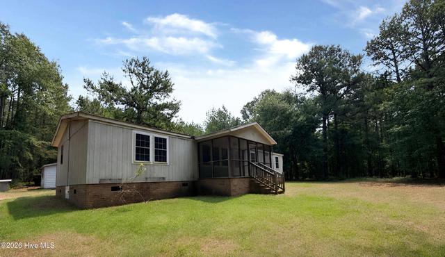 142 Woodberry Ln, Jackson Springs, NC 27281