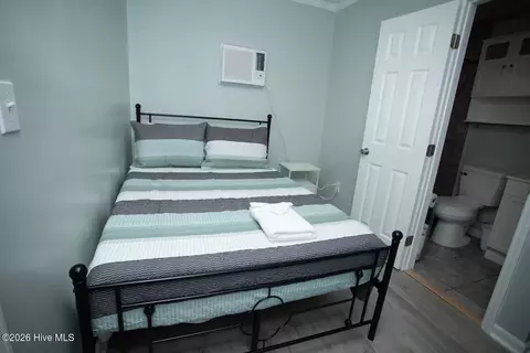 Bedroom - 4016 Maddox Rd, Augusta, GA 30909 photo 3 of 7