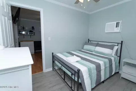 Bedroom - 4016 Maddox Rd, Augusta, GA 30909 photo 2 of 7