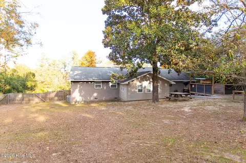 Exterior - 4016 Maddox Rd, Augusta, GA 30909 photo 7 of 10
