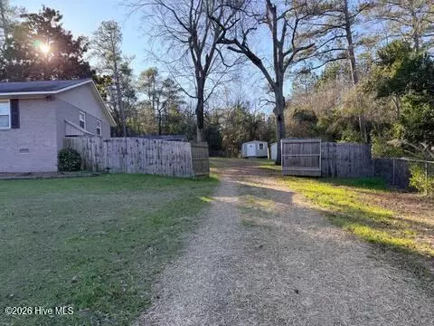 Exterior - 4016 Maddox Rd, Augusta, GA 30909 photo 9 of 10