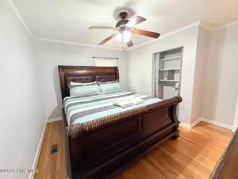 Bedroom - 4016 Maddox Rd, Augusta, GA 30909 photo 7 of 7