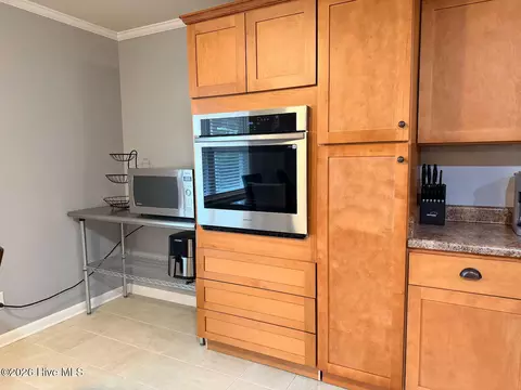 Kitchen - 4016 Maddox Rd, Augusta, GA 30909 photo 5 of 7