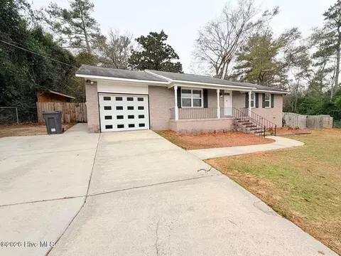 4016 Maddox Rd, Augusta, GA 30909