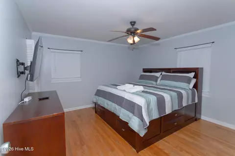 Bedroom - 4016 Maddox Rd, Augusta, GA 30909 photo 1 of 7