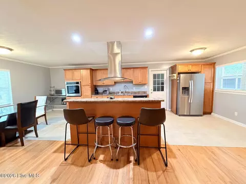 Kitchen - 4016 Maddox Rd, Augusta, GA 30909 photo 1 of 7