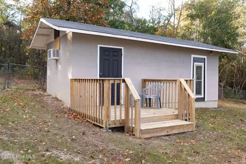 Exterior - 4016 Maddox Rd, Augusta, GA 30909 photo 10 of 10