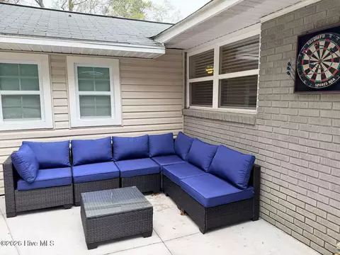 Exterior - 4016 Maddox Rd, Augusta, GA 30909 photo 3 of 10