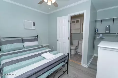 Bedroom - 4016 Maddox Rd, Augusta, GA 30909 photo 2 of 7