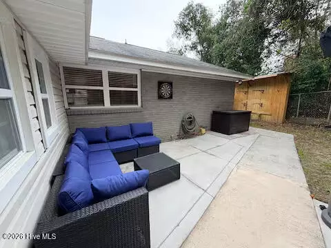 Exterior - 4016 Maddox Rd, Augusta, GA 30909 photo 1 of 9