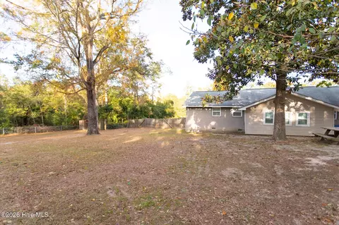 Exterior - 4016 Maddox Rd, Augusta, GA 30909 photo 8 of 10