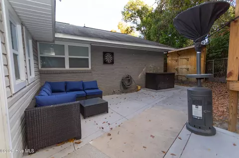 Exterior - 4016 Maddox Rd, Augusta, GA 30909 photo 4 of 10