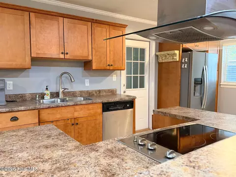 Kitchen - 4016 Maddox Rd, Augusta, GA 30909 photo 3 of 7