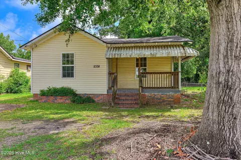 2338 Tubman Home Rd, Augusta, GA 30906