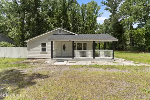 794 Augusta Rd, Warrenville, SC 29851